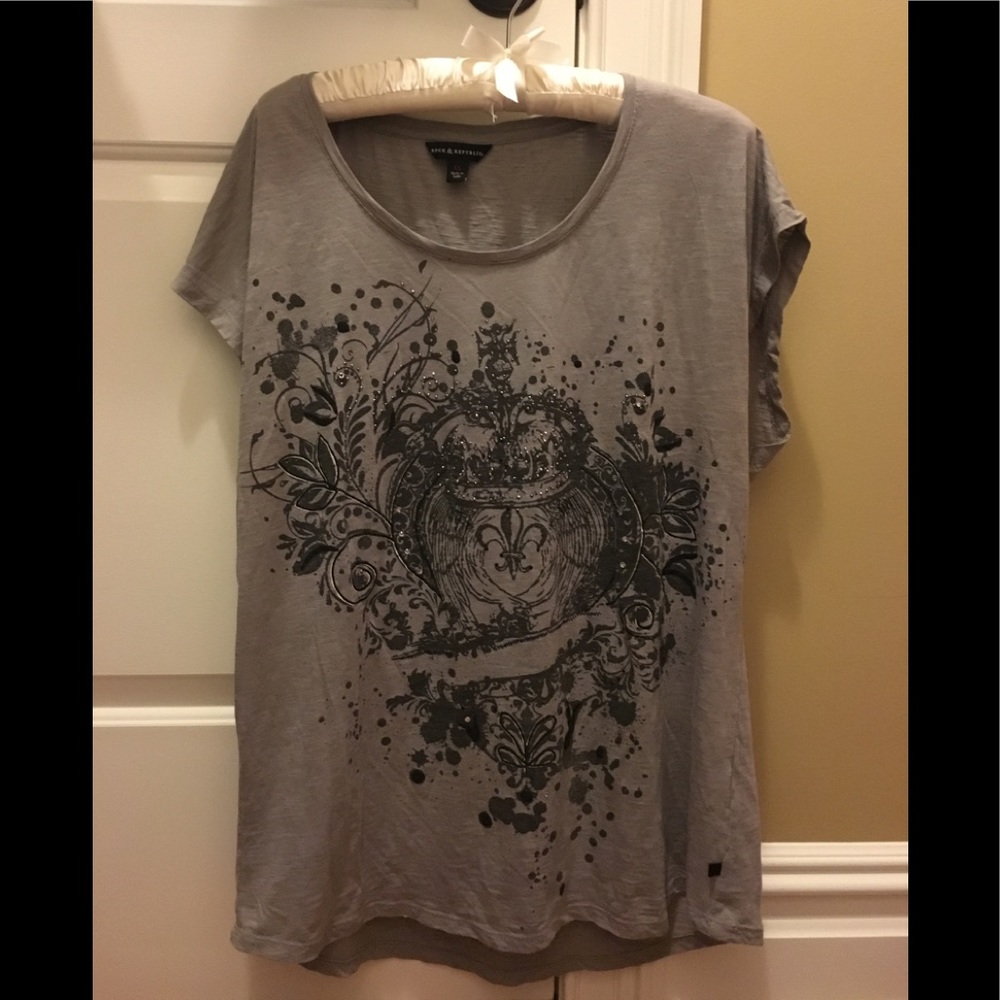 Woman's top